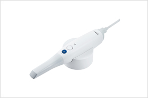 口腔内スキャナー